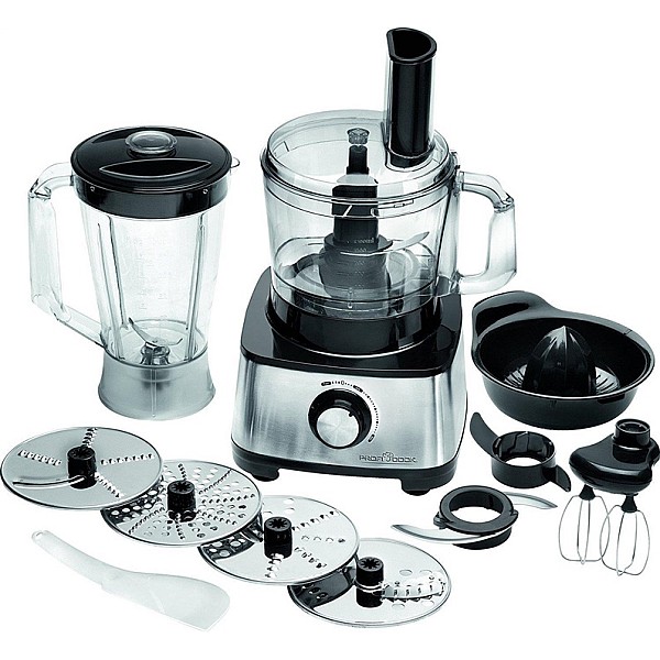 FOOD PROCESSOR PC-KM 1063 PROFICOOK