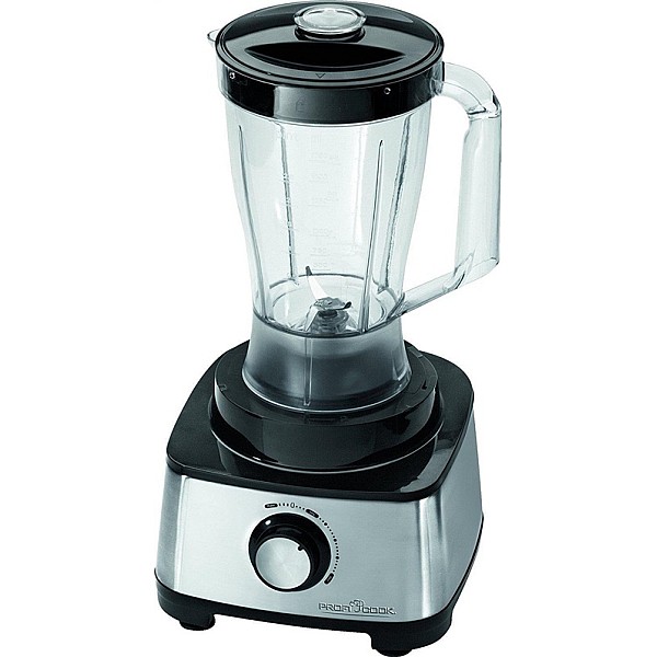 FOOD PROCESSOR PC-KM 1063 PROFICOOK