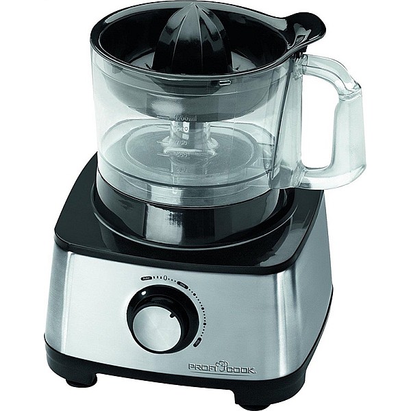 FOOD PROCESSOR PC-KM 1063 PROFICOOK