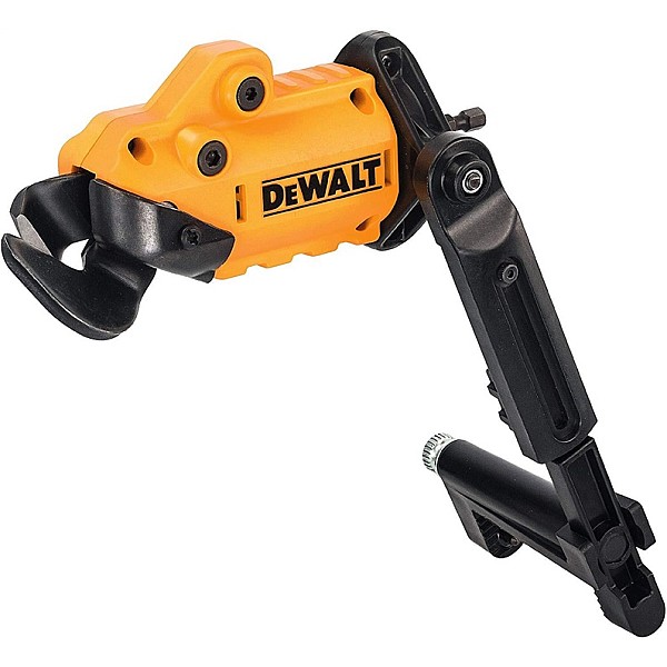 DEWALT DT70620 IMPACT SHEAR ATTACHMENT