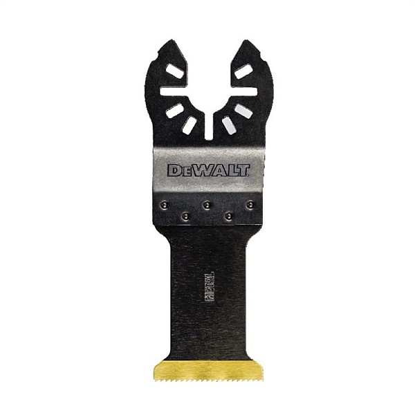 DT20707-QZ MULTI-TOOL METAL BLADE