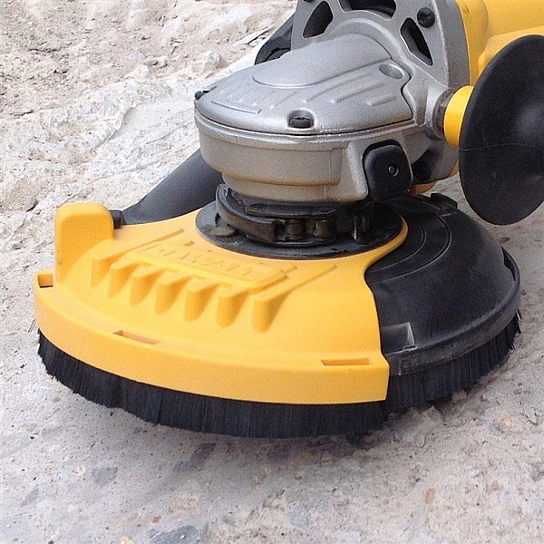 DeWALT DWE46150-XJ Surface Grinding Shroud 5''