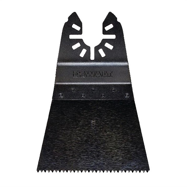 DT20705-QZ MULTI-TOOL SAW BLADE