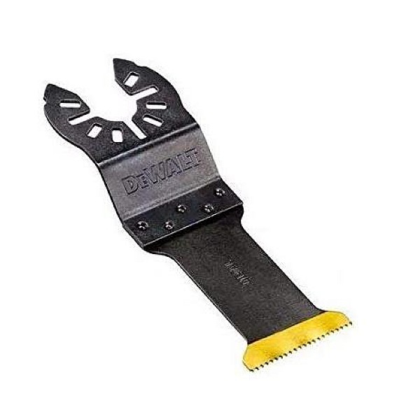 DT20707-QZ MULTI-TOOL METAL BLADE