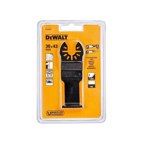 Pjovimo antgalis DeWALT DT20704-QZ