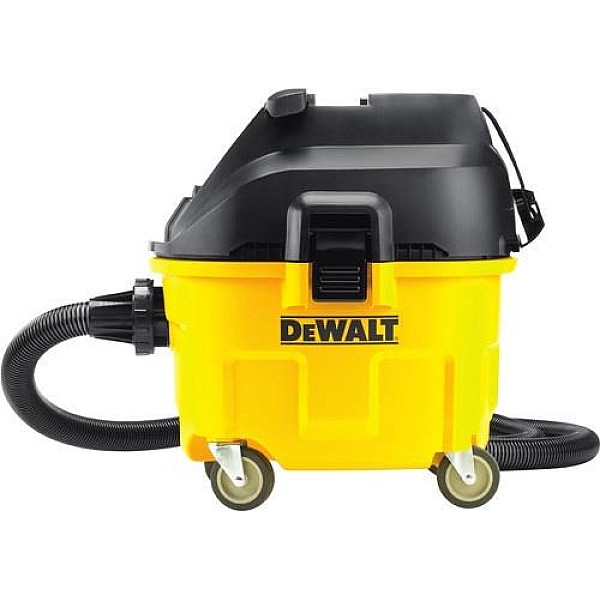 PUTEKĻU SŪCĒJS DEWALT DWV901L 30L