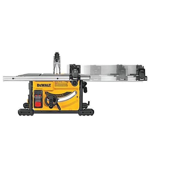 Išilginio pjovimo staklės DeWALT DWE7485. 1850W. 210mm