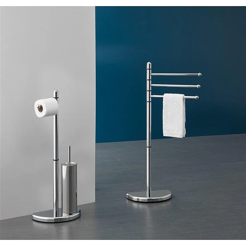 Tualeto reikmenų stovas GEDY HIBISCUS HI32 Tualeto reikmenų stovas GEDY HIBISCUS HI32