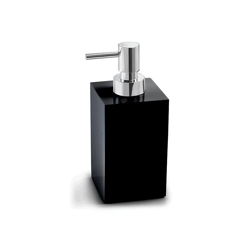 SOAP DISPENESER SOFIA BLACK