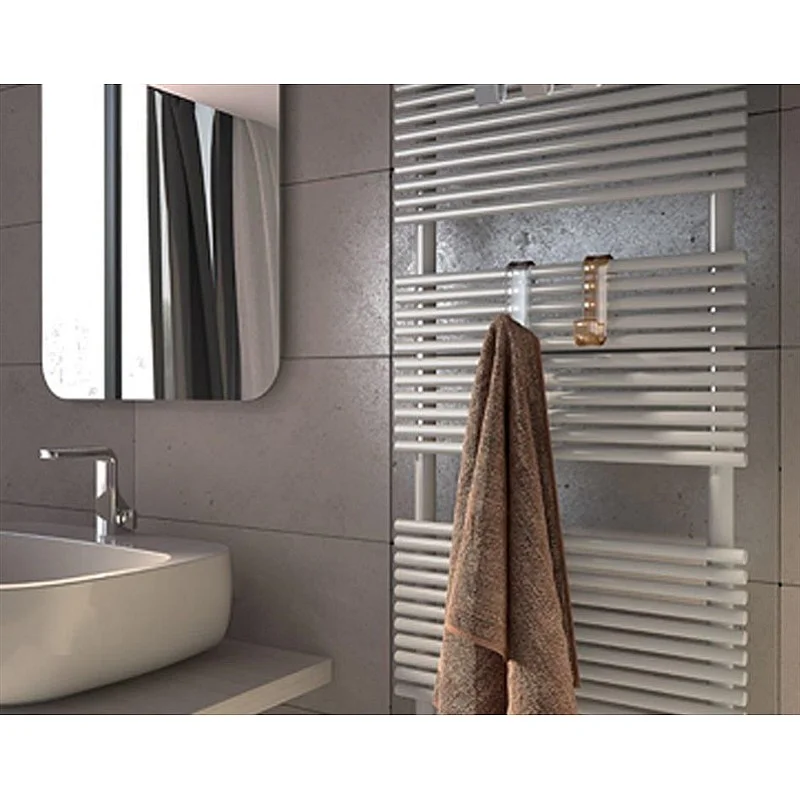 Radiatorių kabliukas Gedy Merlino 2025 14 Radiatorių kabliukas Gedy Merlino 2025 14