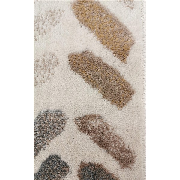 CARPET FERRERA 1622-W LE9 1X1.5