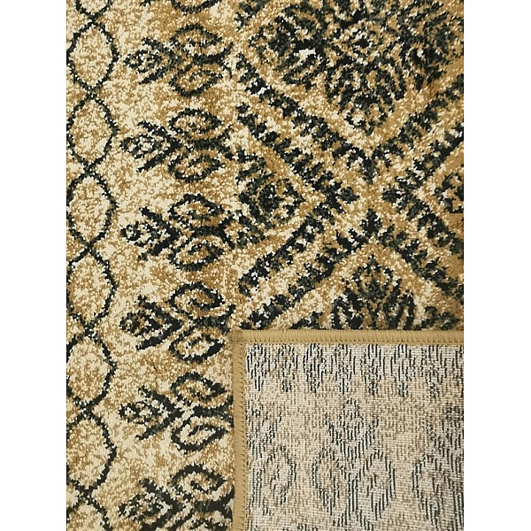 CARPET BRISTOL 1808-W CG1 0.8X1.5