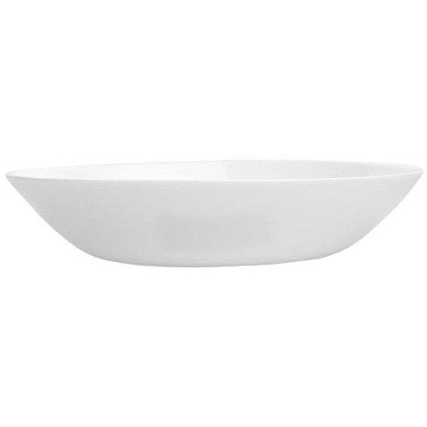 Arcoroc Diwali Deep Plate 20 cm