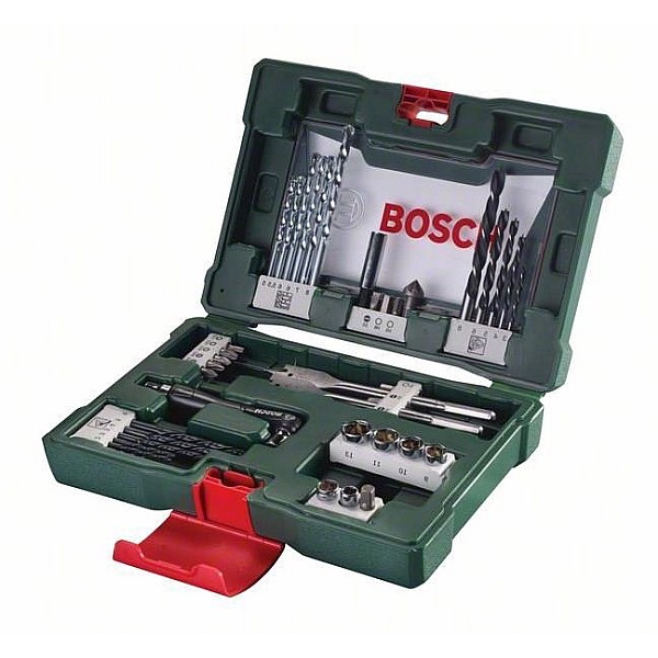 V-LINE BITS SET 41PCS BOSCH