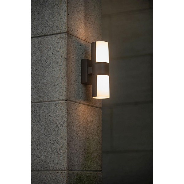 WALL LAMP CYRA 5198101118 15W LED