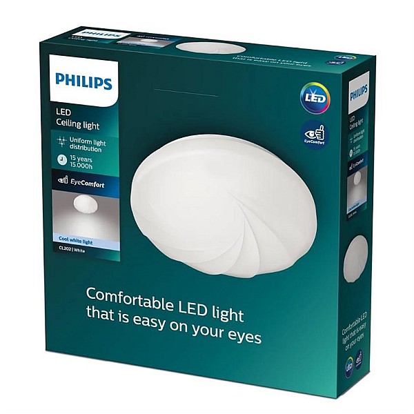 CEILING LAMP PHILIPS SHELL CL202 10W LED