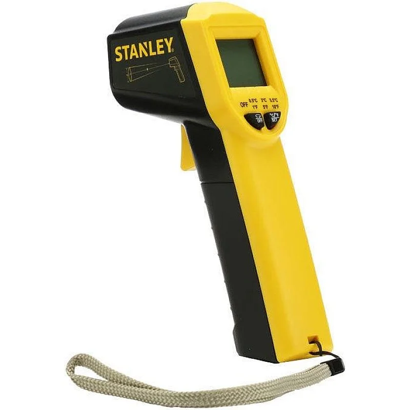 Stanley STHT0-77365 Infrared Thermometer Stanley STHT0-77365 Infrared Thermometer