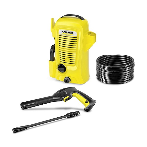 KARCHER K 2 BASIC OJ HIGH PRESSURE WASHE