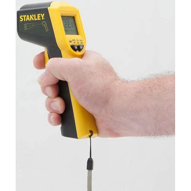 Stanley STHT0-77365 Infrared Thermometer Stanley STHT0-77365 Infrared Thermometer