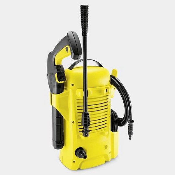 KARCHER K 2 BASIC OJ HIGH PRESSURE WASHE