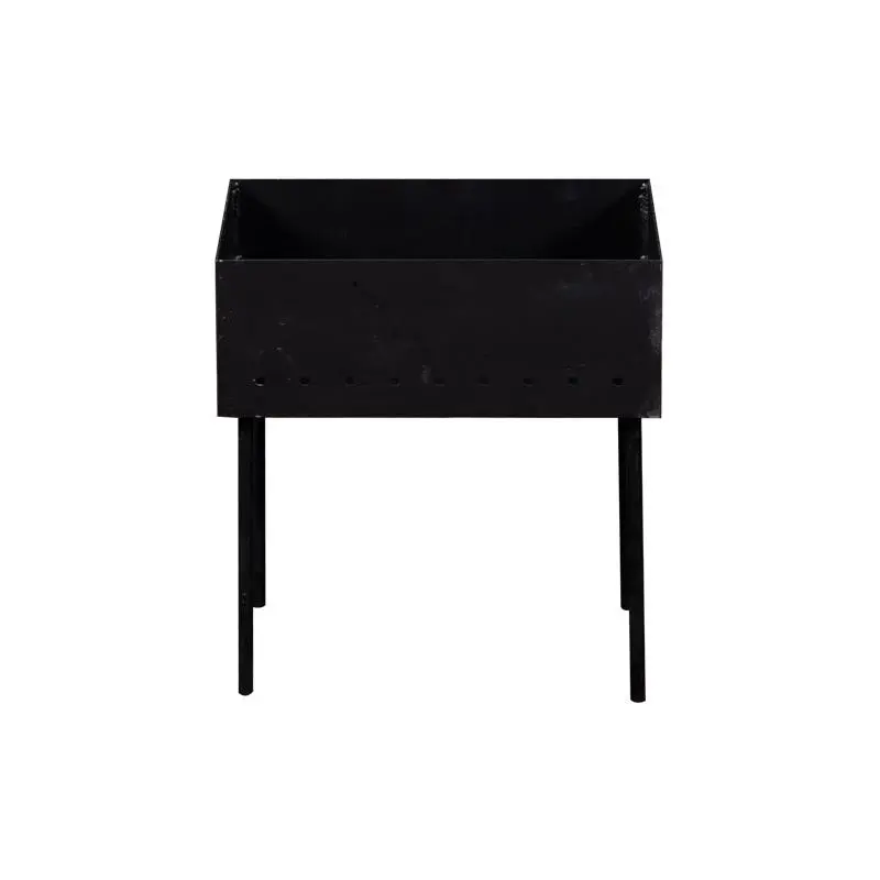 Kepsninė GRILL'D GR-007. 35×22×33 cm