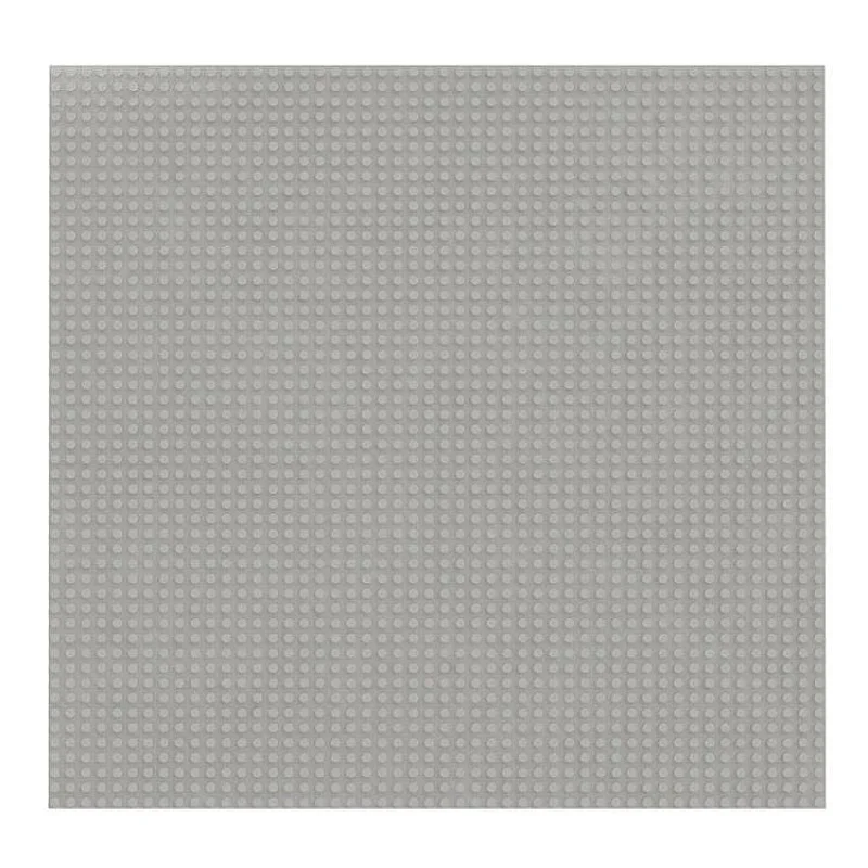 BLOCKS SLUBAN 40X40CM PLATE M38-B0182