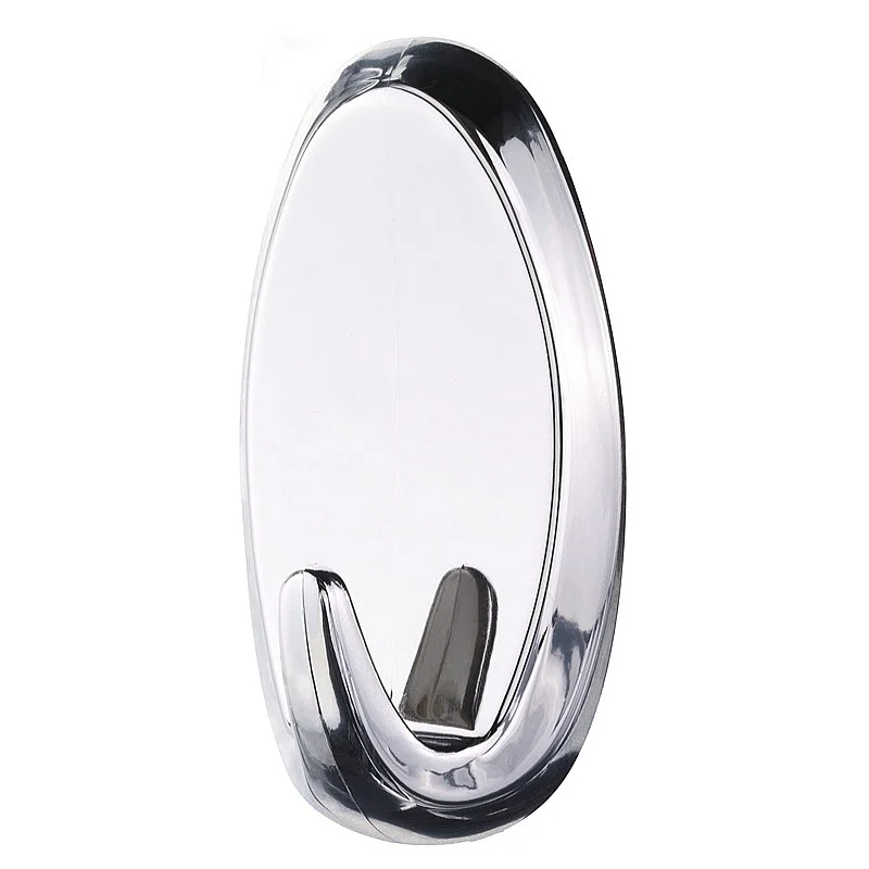 Kabliukai. ovalūs. 58050 2X2 kg. chromo Kabliukai. ovalūs. 58050 2X2 kg. chromo