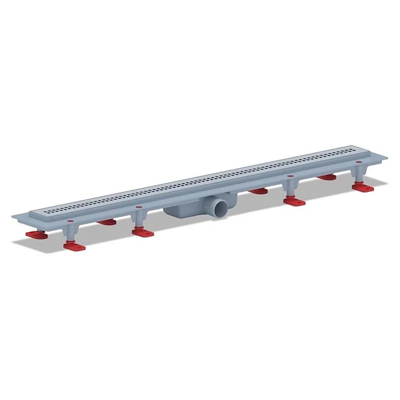 LINIJINIS TRAPAS "RIFAS" 850X62 IŠĖJ 40