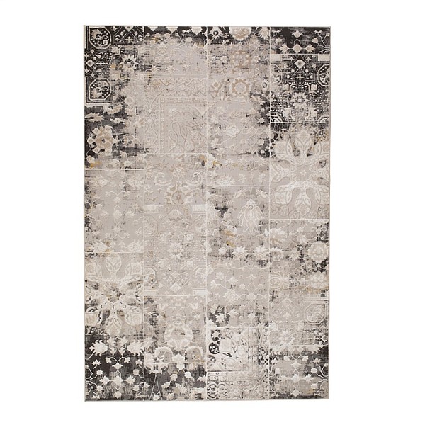 CARPET QUADRO 8797A_K4732 1.6X2.4