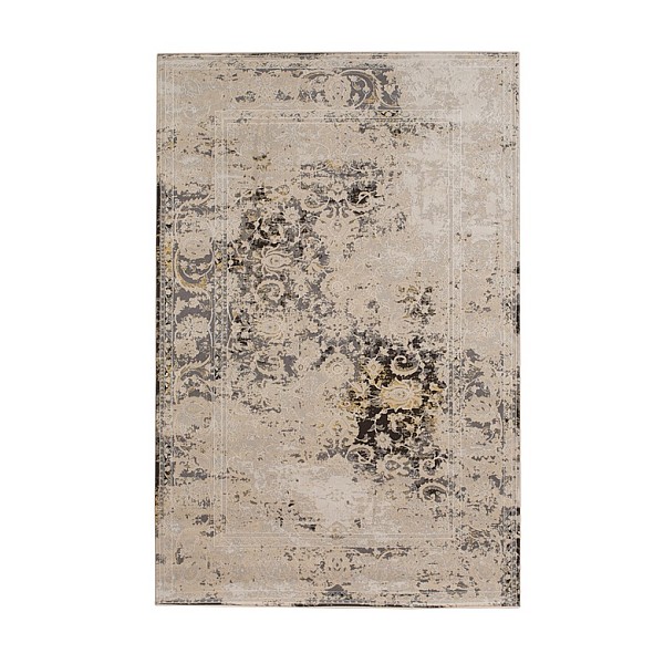 CARPET QUADRO 8784A_K4714 1.6X2.4