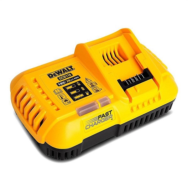 DEWALT DCB118FAST18/54V FLEXVOLT CHARGER