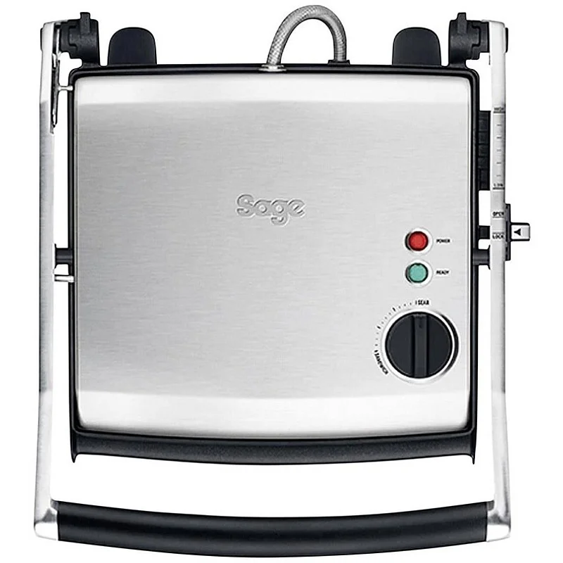 ADJUSTA GRILL GRILL SGR200BSS