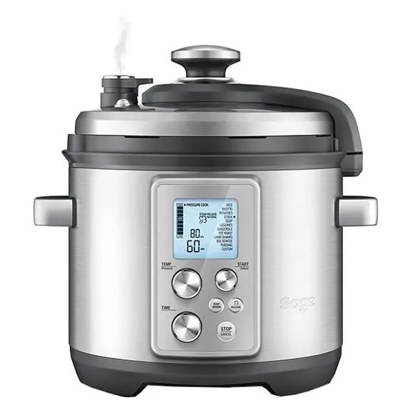 Multivārāmais katls Sage SPR700 BSS