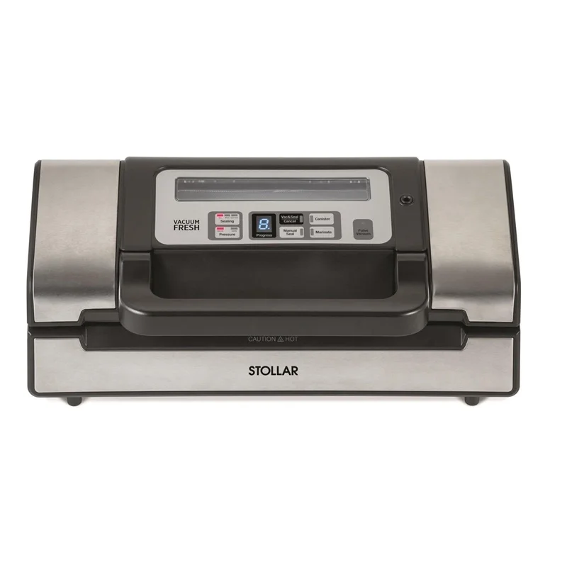 Vakuumatorius Stollar BVS700 Vakuumatorius Stollar BVS700