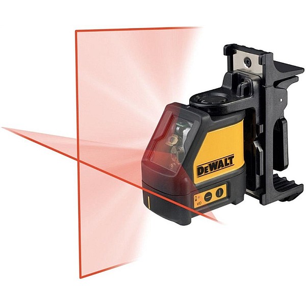 Nivelieris Dewalt DW088K-XJ