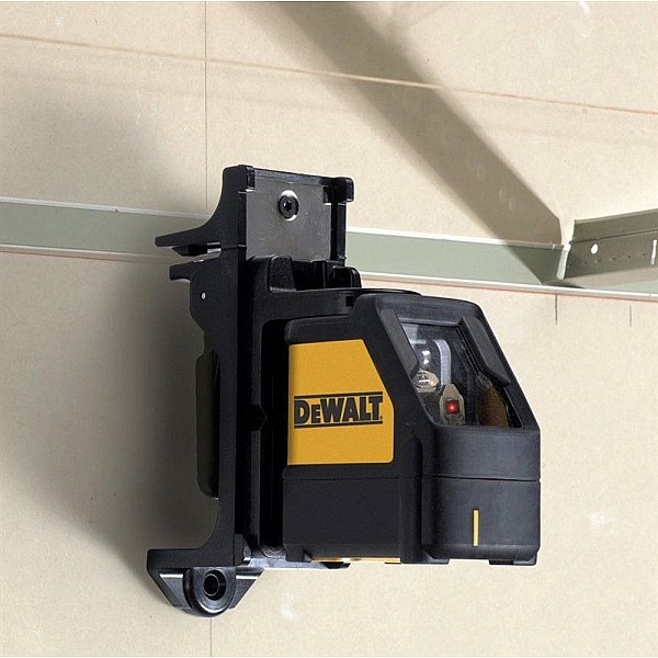 Nivelieris Dewalt DW088K-XJ