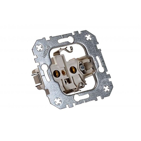 SOCKET IKL 16-208-01 E/MT