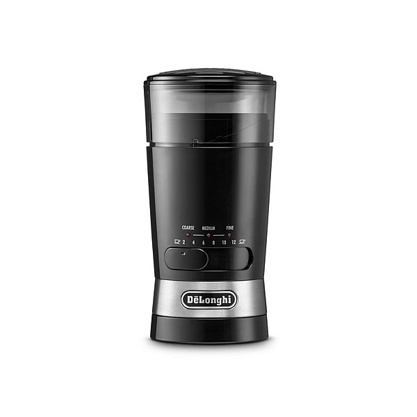 COFFEE GRINDER KG210 DELONGHI