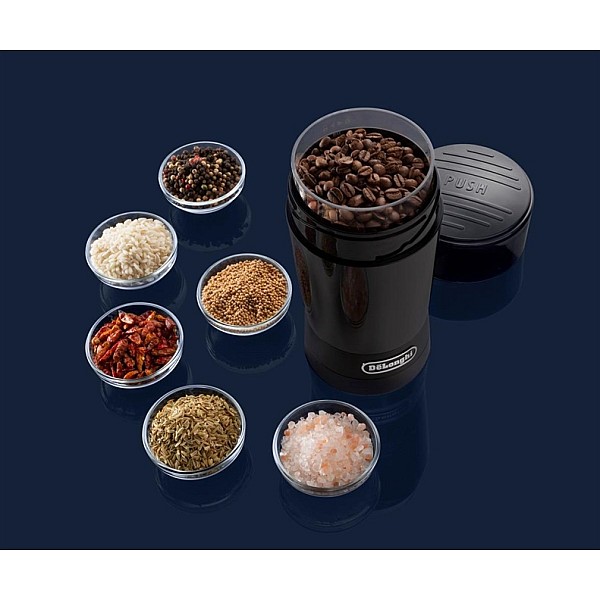 COFFEE GRINDER KG200 DELONGHI