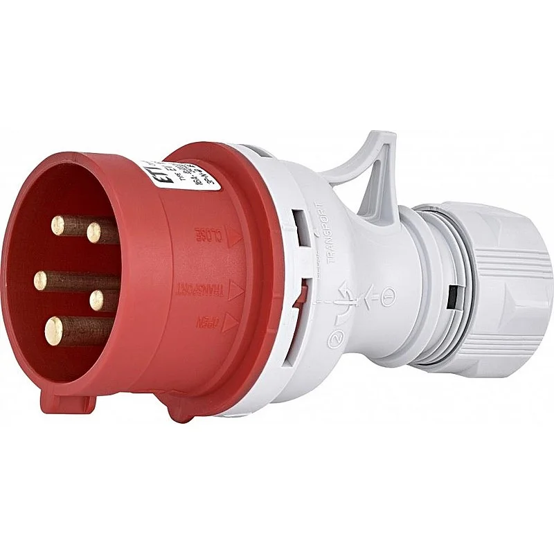 KONTAKTDAKŠA 5X16A. EV1653 KONTAKTDAKŠA 5X16A. EV1653