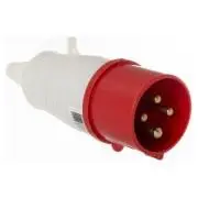 KONTAKTDAKŠA 4X16A EV1643 KONTAKTDAKŠA 4X16A EV1643