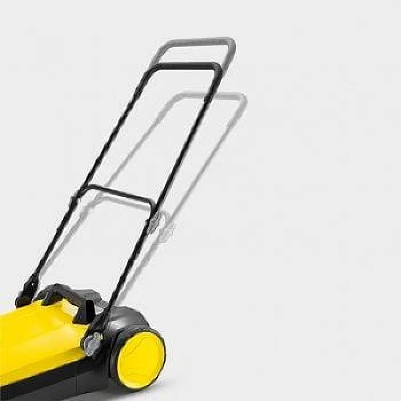 LAUKO ŠLAVYKLĖ MECHANINĖ KARCHER S 4 Twin