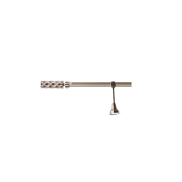 SINGLE CURT RAIL SET ANTIC B  D19 180 CM