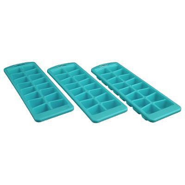 ICE CUBE MAKER X3