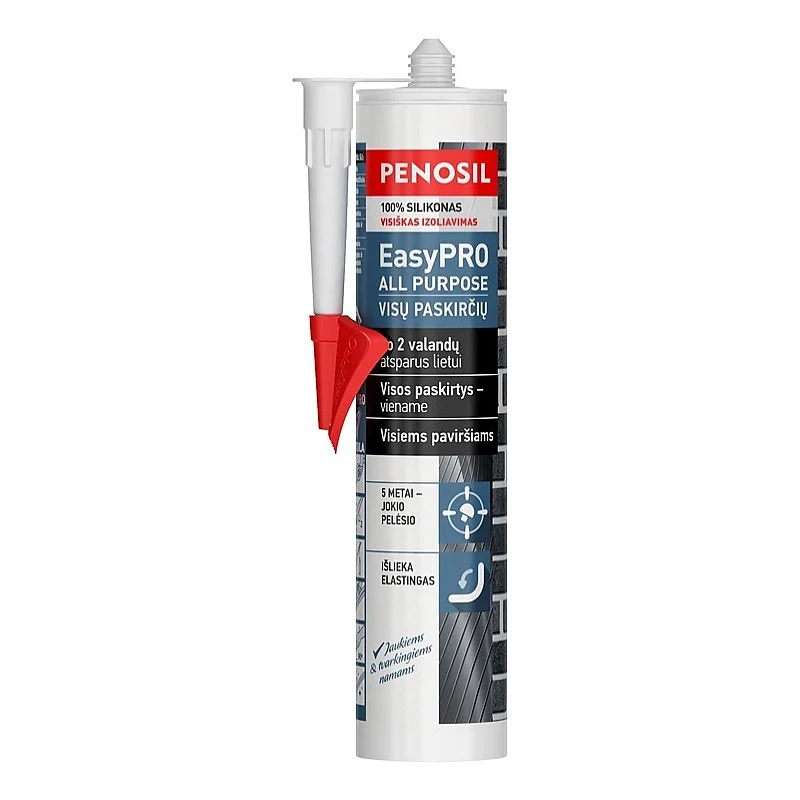 HERMETIK EASYPRO SIL PILK PENOSIL 310ML