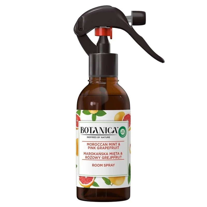 BOTANICA BY AW MOROCCAN 236ML SPRAY