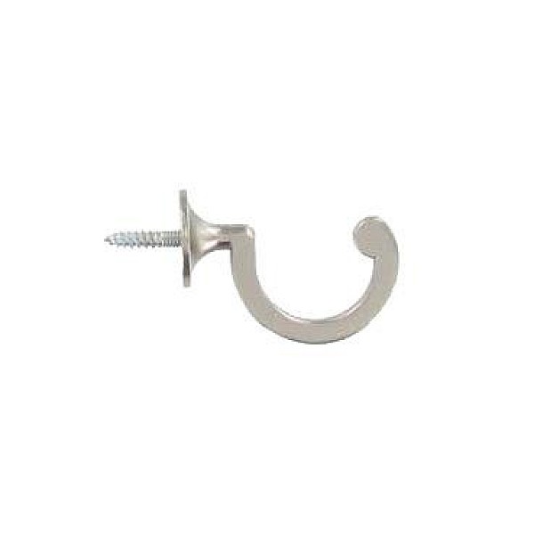 SMALL CROOK HOOK  SMALL SIZE X2