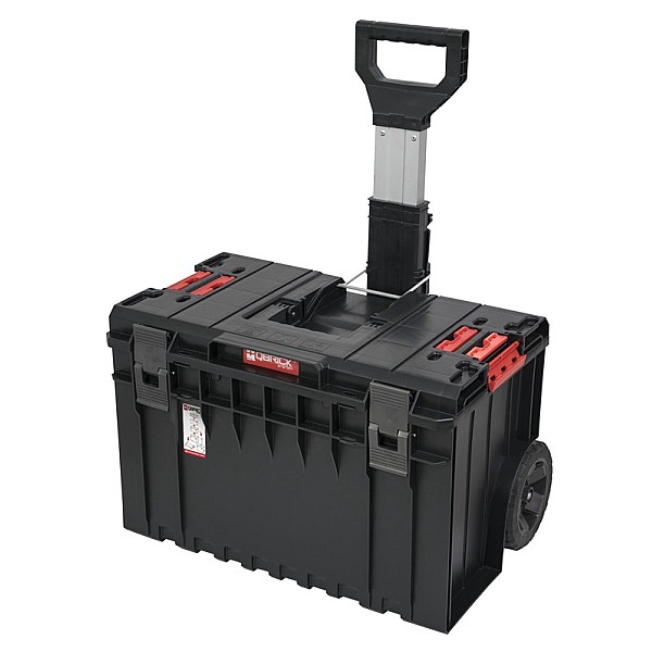 TOOLBOX QBRICK SYSTEM ONE CART