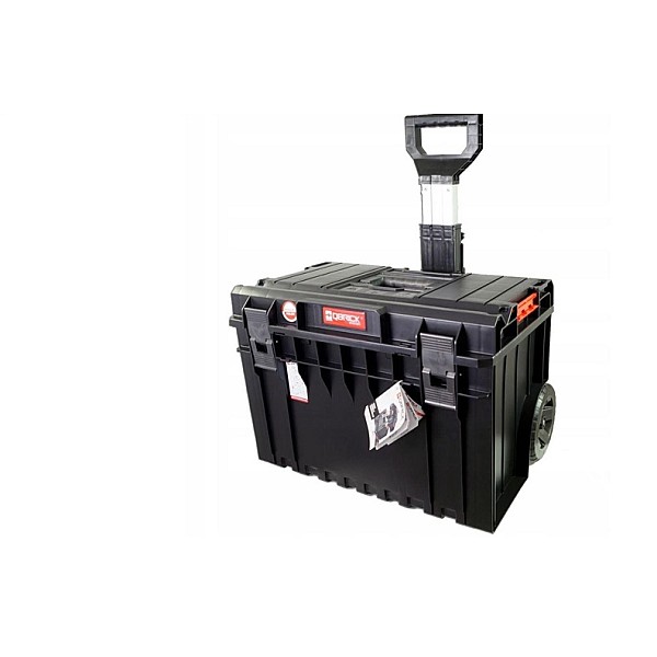 TOOLBOX QBRICK SYSTEM ONE CART