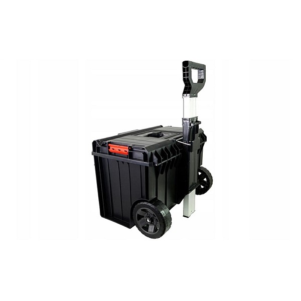 TOOLBOX QBRICK SYSTEM ONE CART